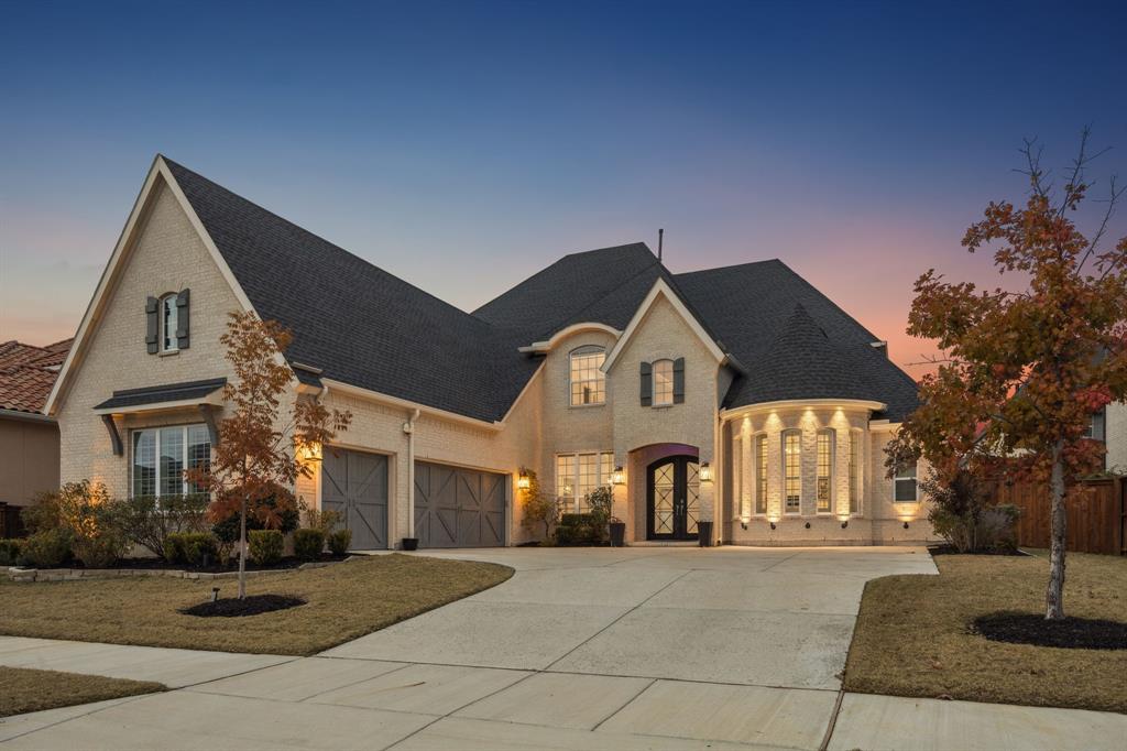 466 Dancing Water, Drive Frisco, TX