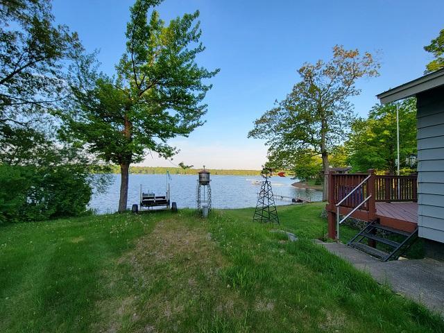 1972 W Chub Lake Road