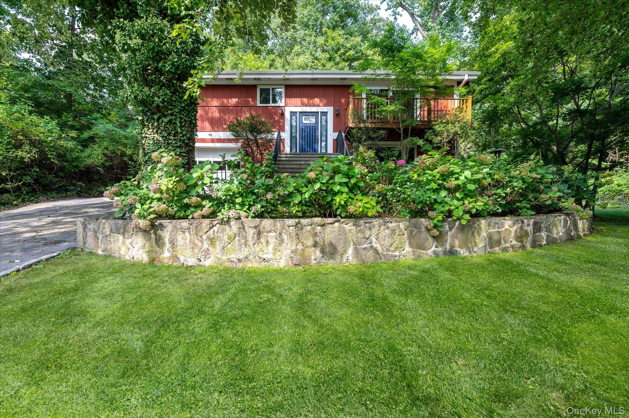 76 Old Tarrytown Road