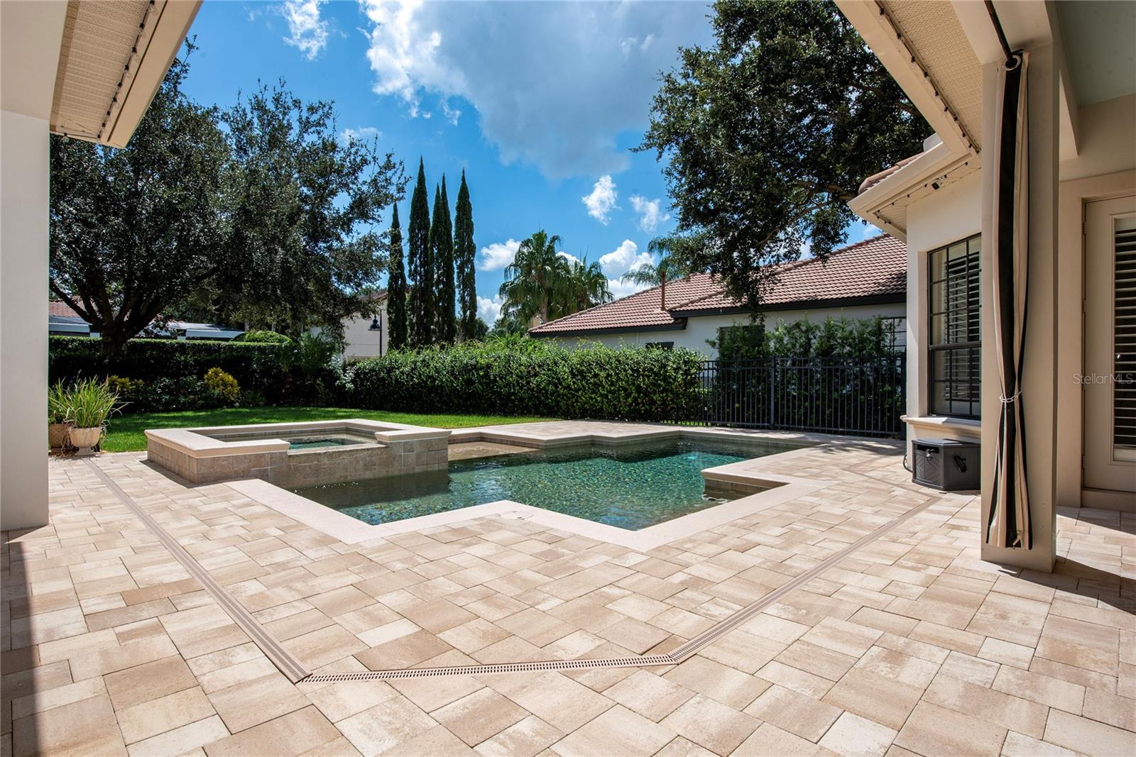 6548 Lake Burden View Drive