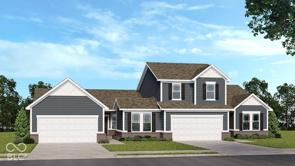 1307 Authentic Lane