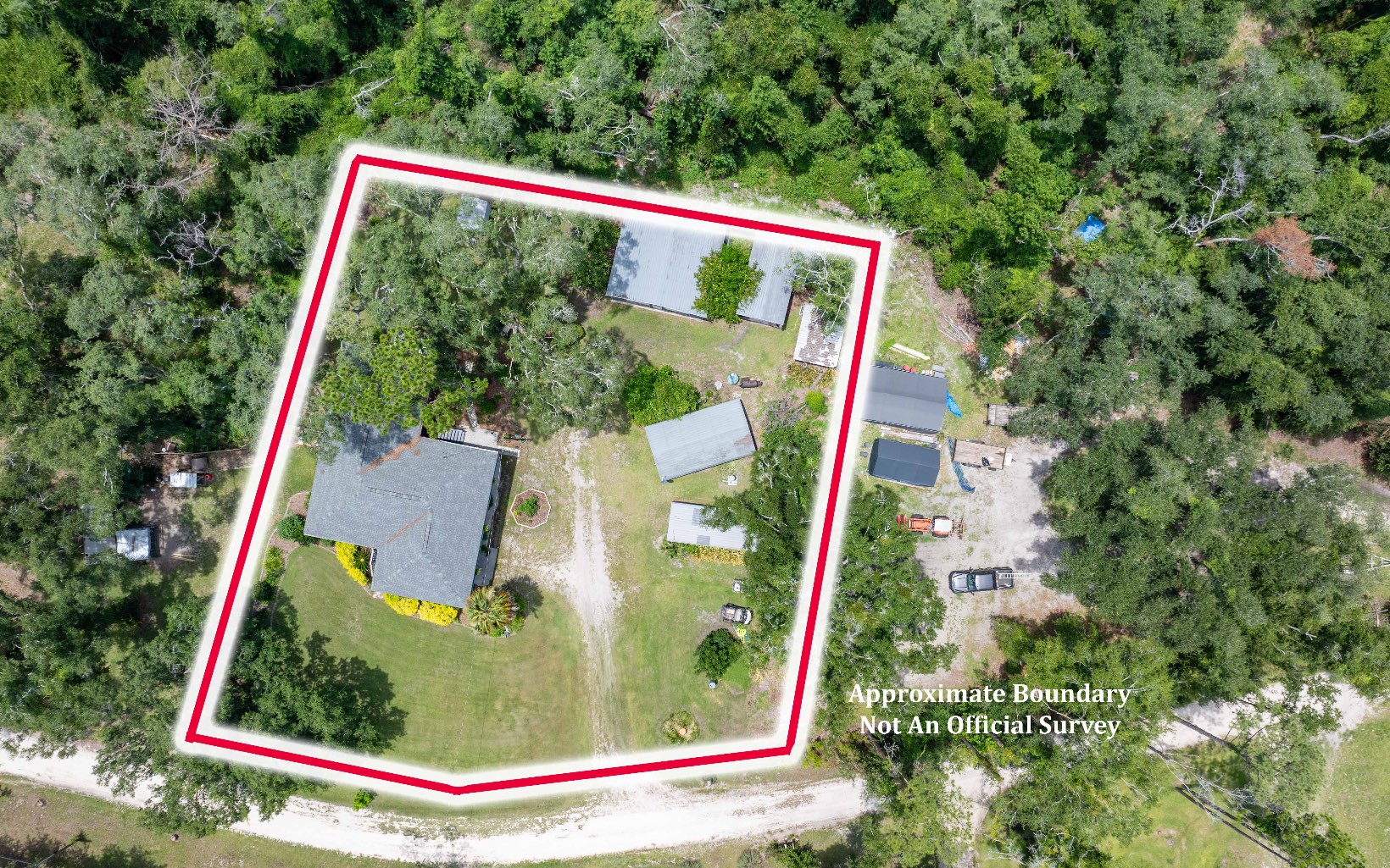 838 NW Banta Acres Rd