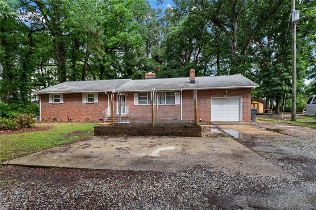 5868 Northampton Boulevard, Virginia Beach, VA 