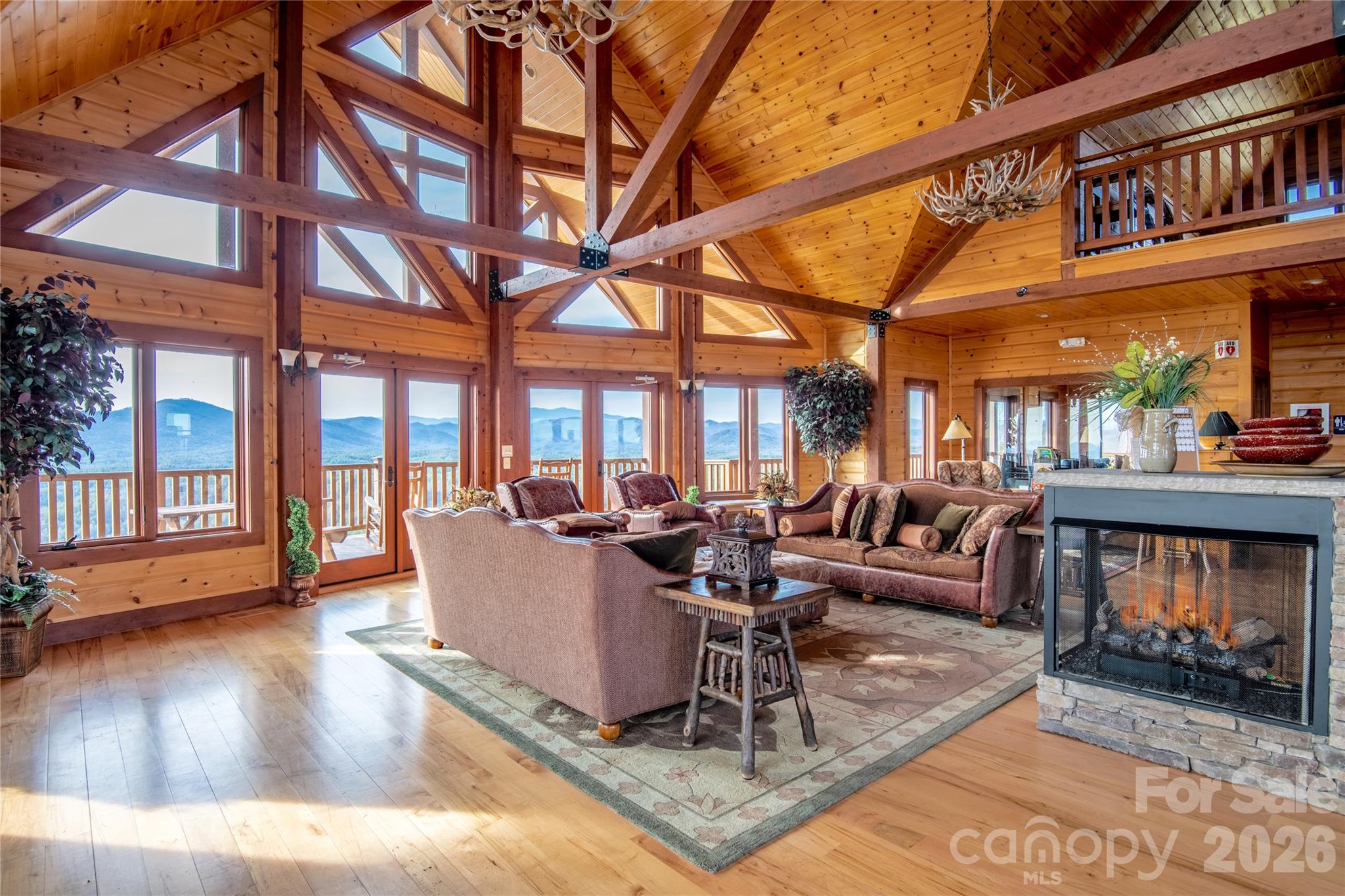 Lot 42, Round Mountain Parkway 42