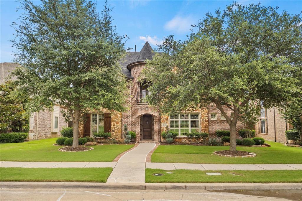 11224 Graceland, Lane Frisco, TX