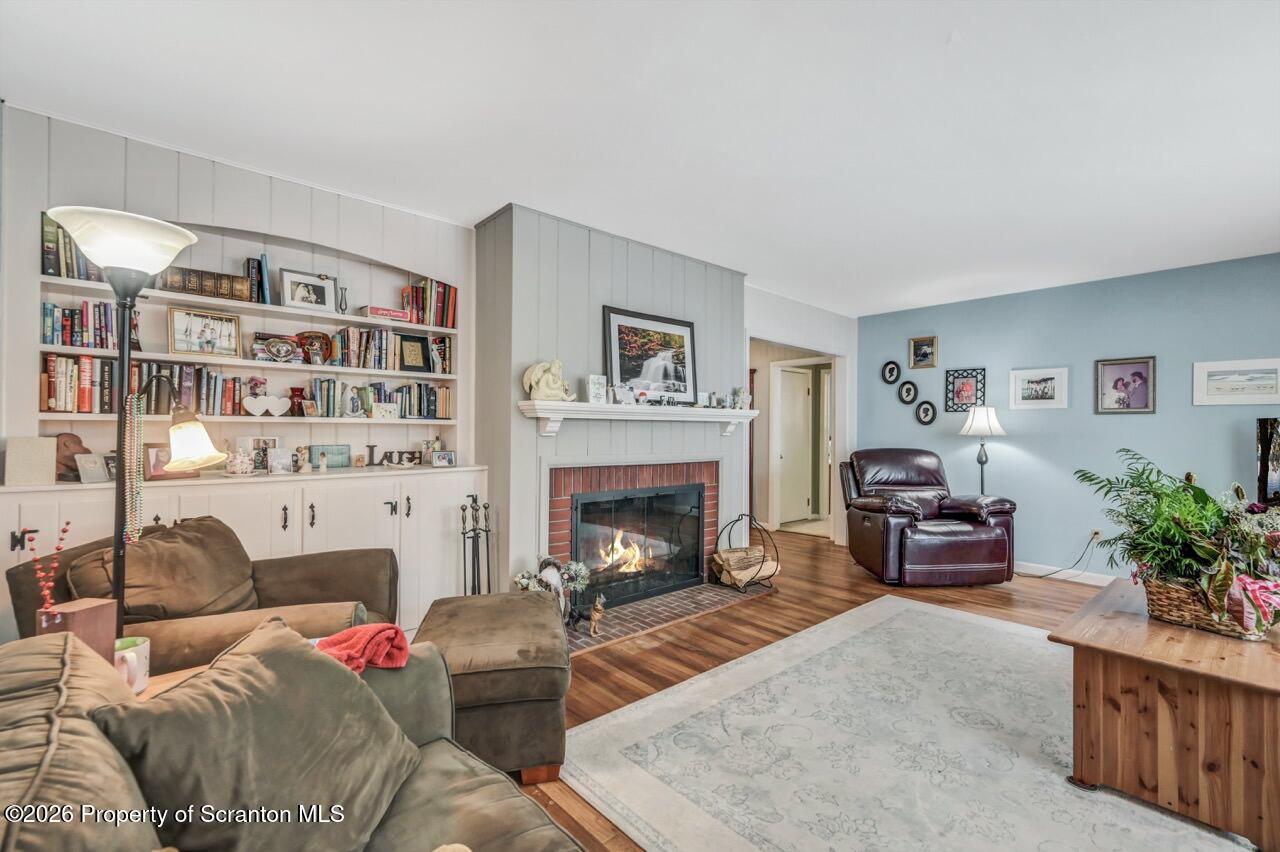 507 Glenburn Road