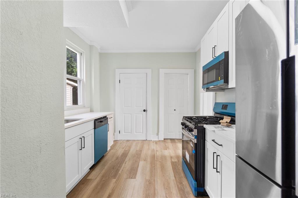 821 E 28th Street, Norfolk, VA 