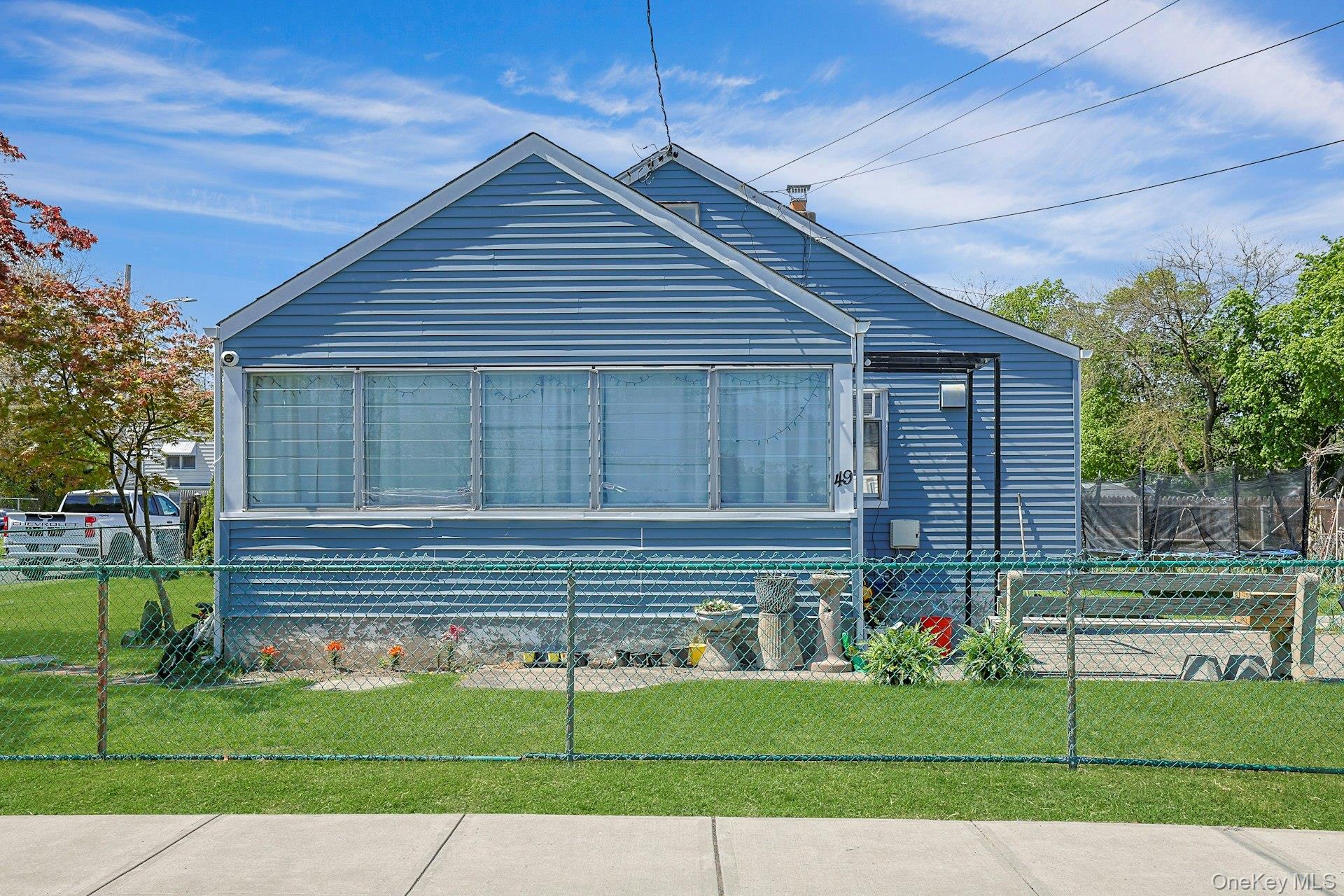 49 Blauvelt Avenue