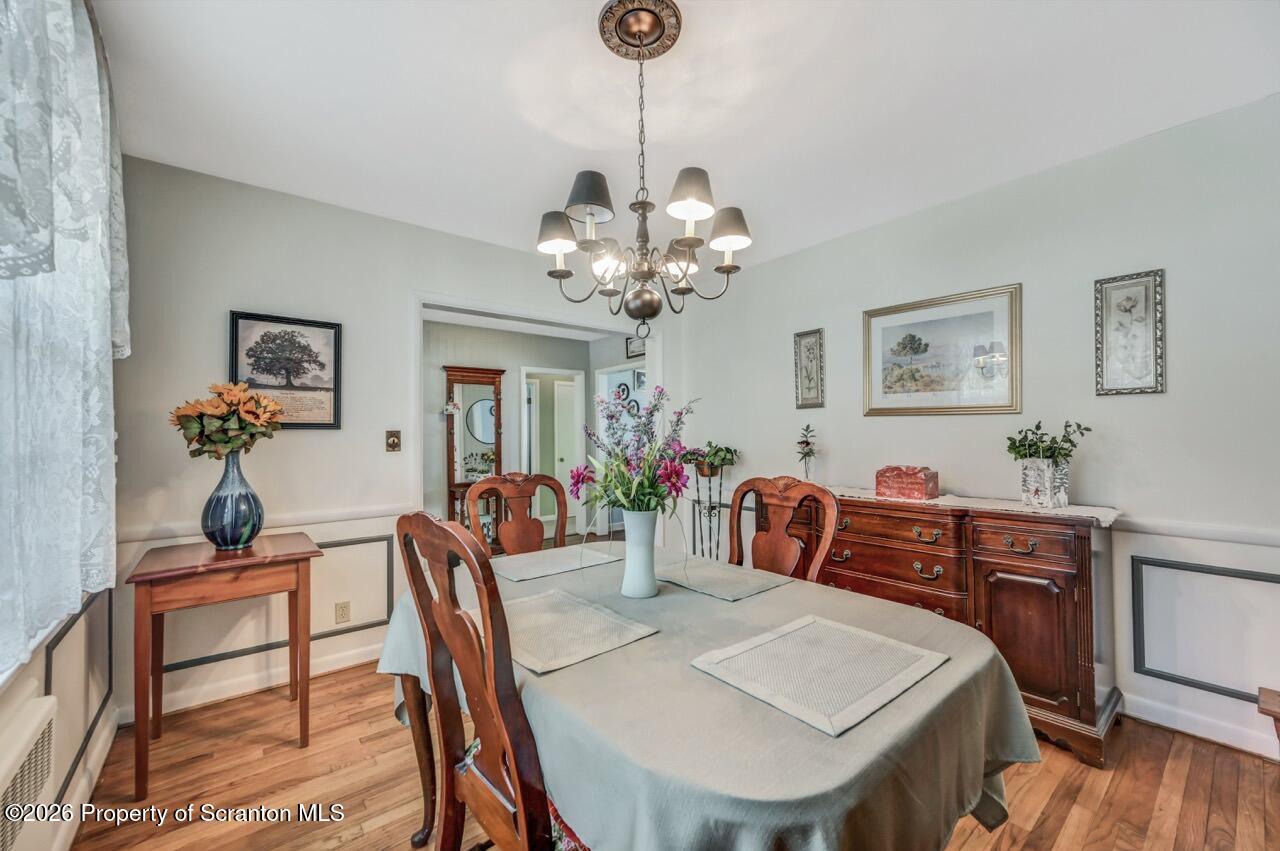507 Glenburn Road