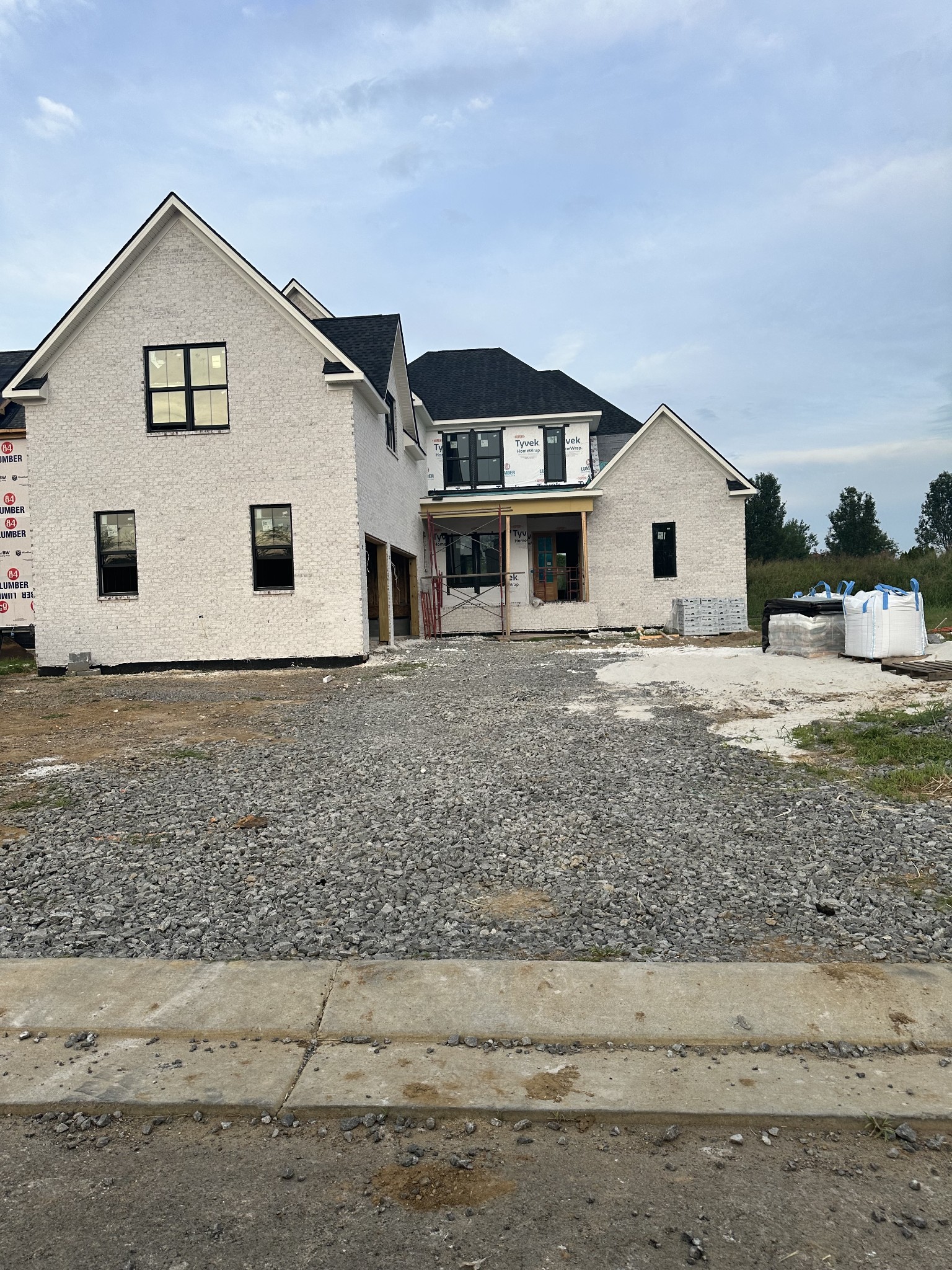 444 Bell Lake Rd