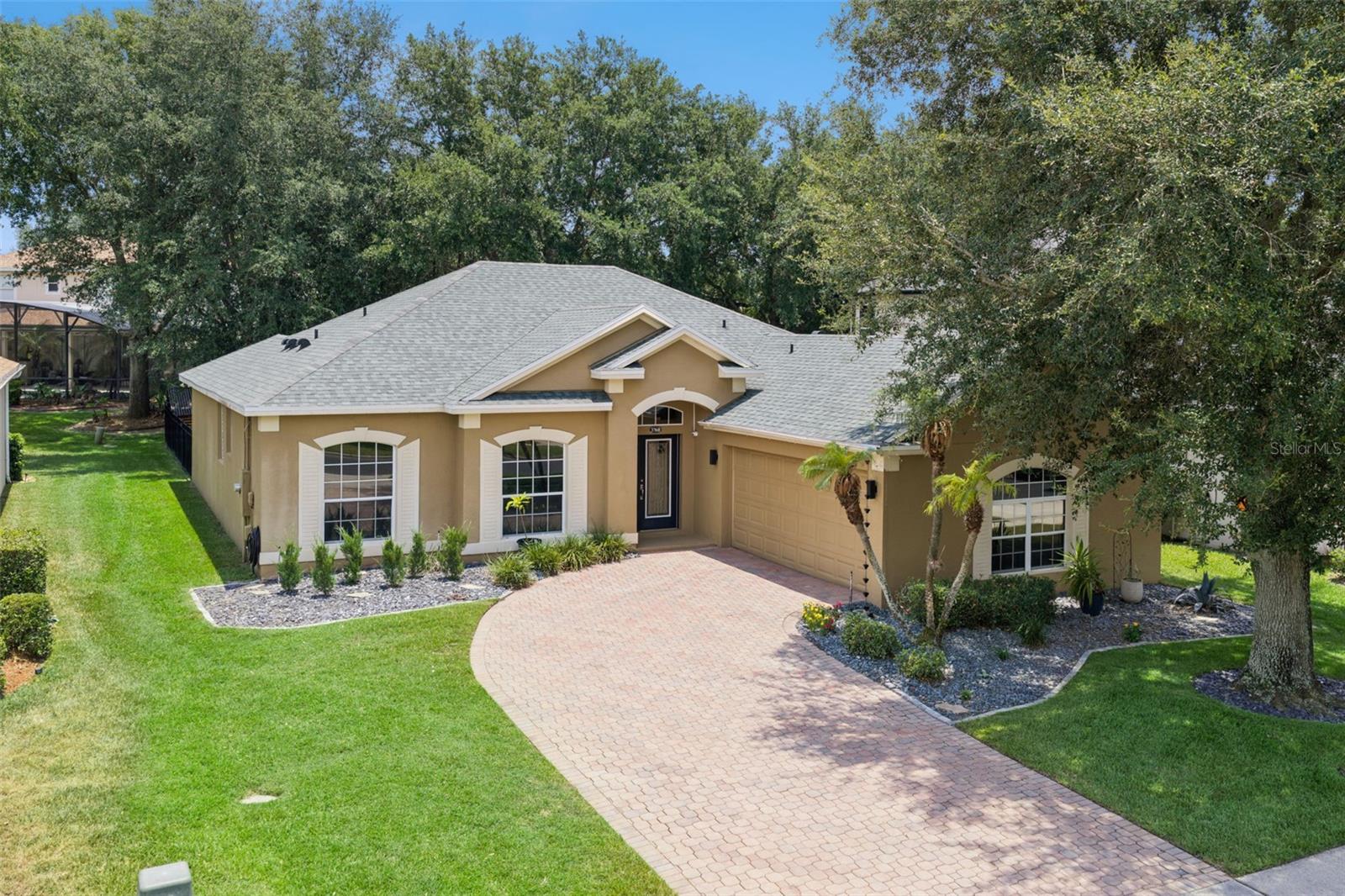 3760 Liberty Hill Dr