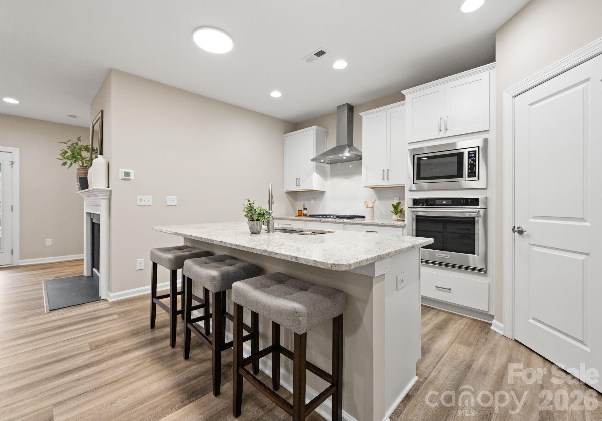 10416 Audubon Ridge Drive