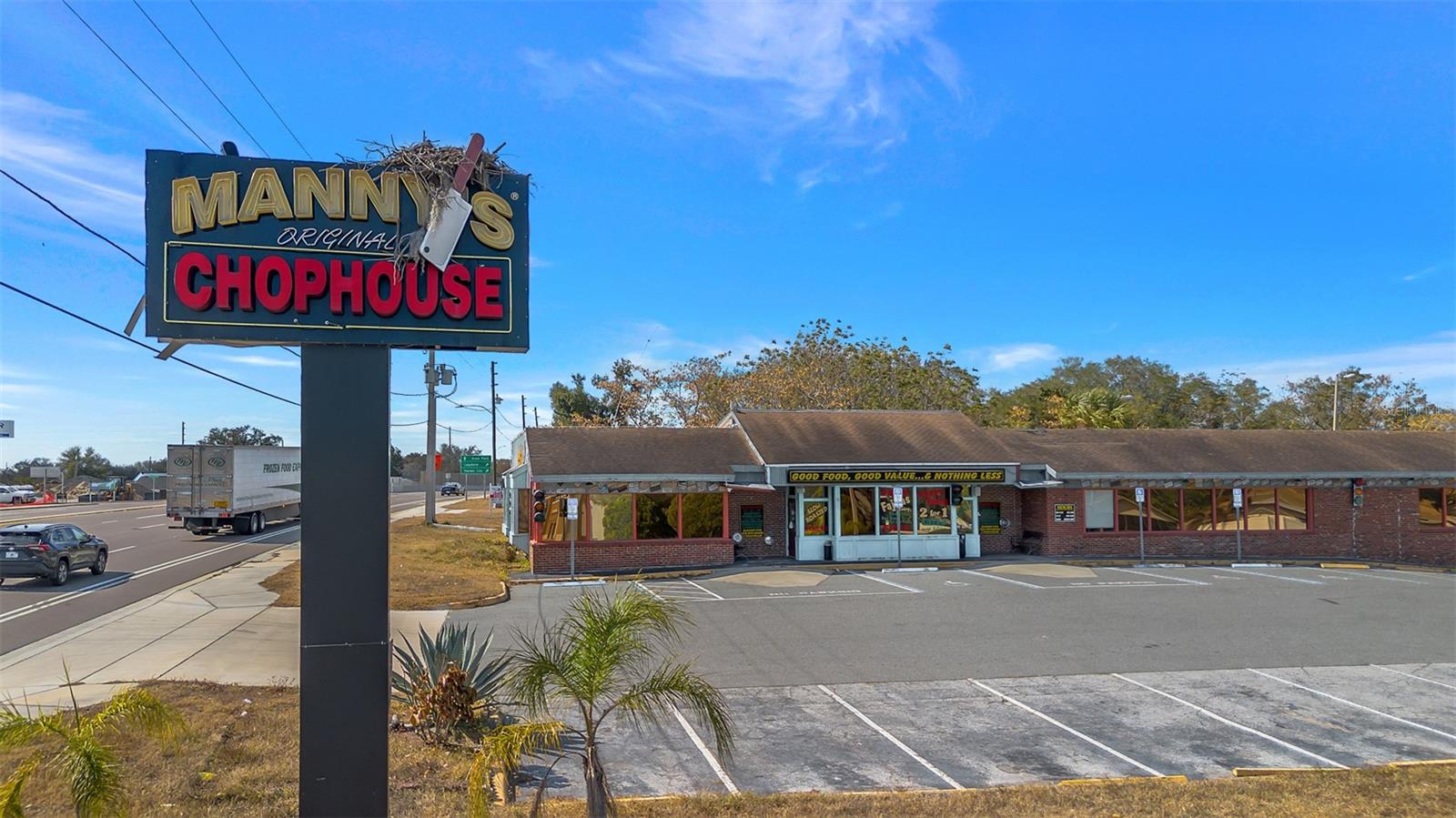 210 State Road 60 W, Lake Wales, FL