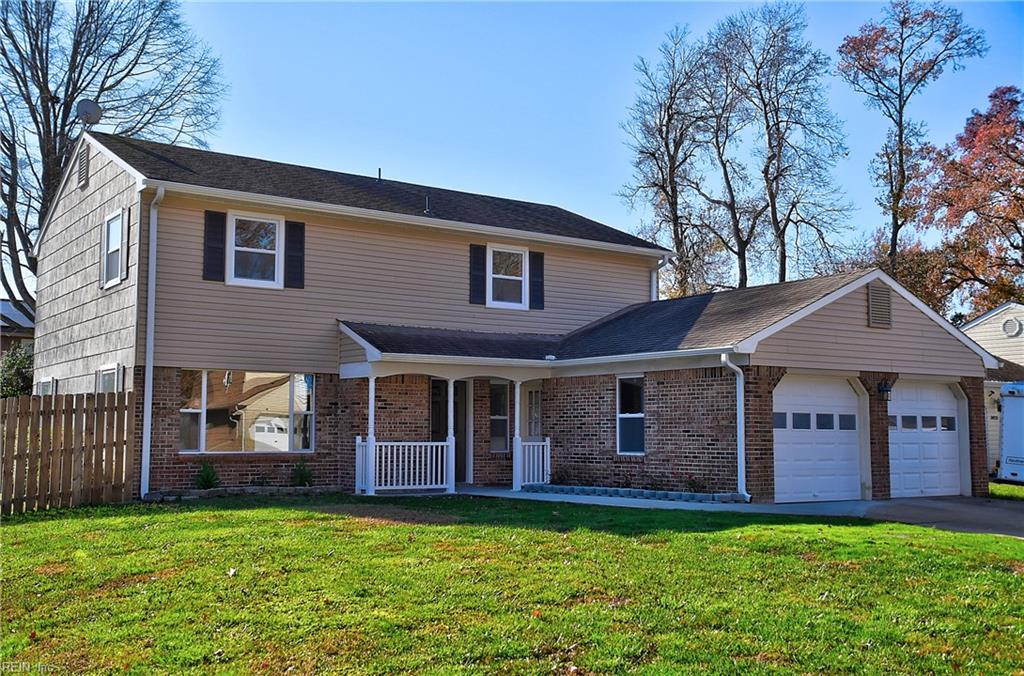 3821 Amberley Forest Place, Virginia Beach, VA 