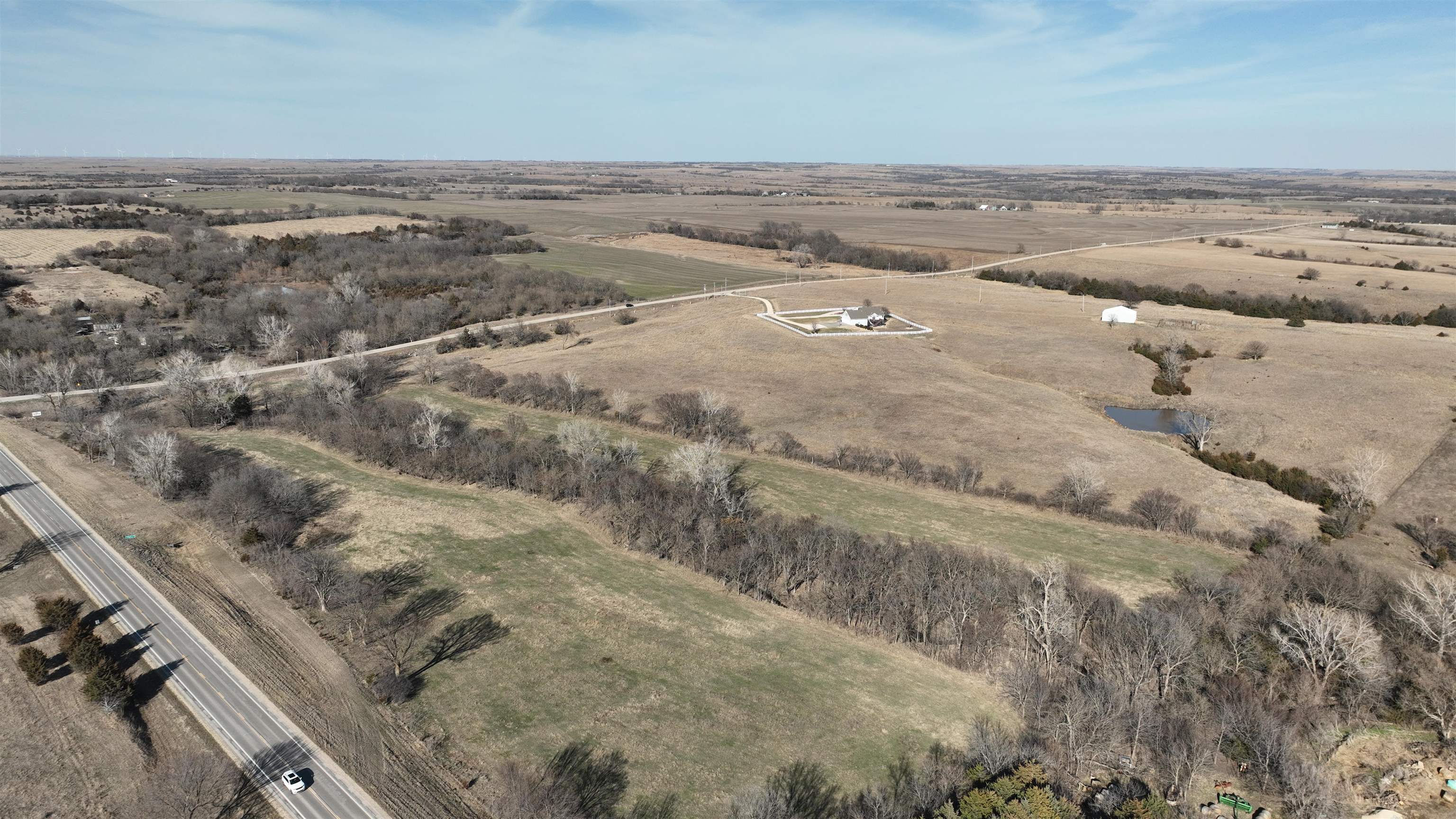 00000 Westmoreland Rd Tract 1