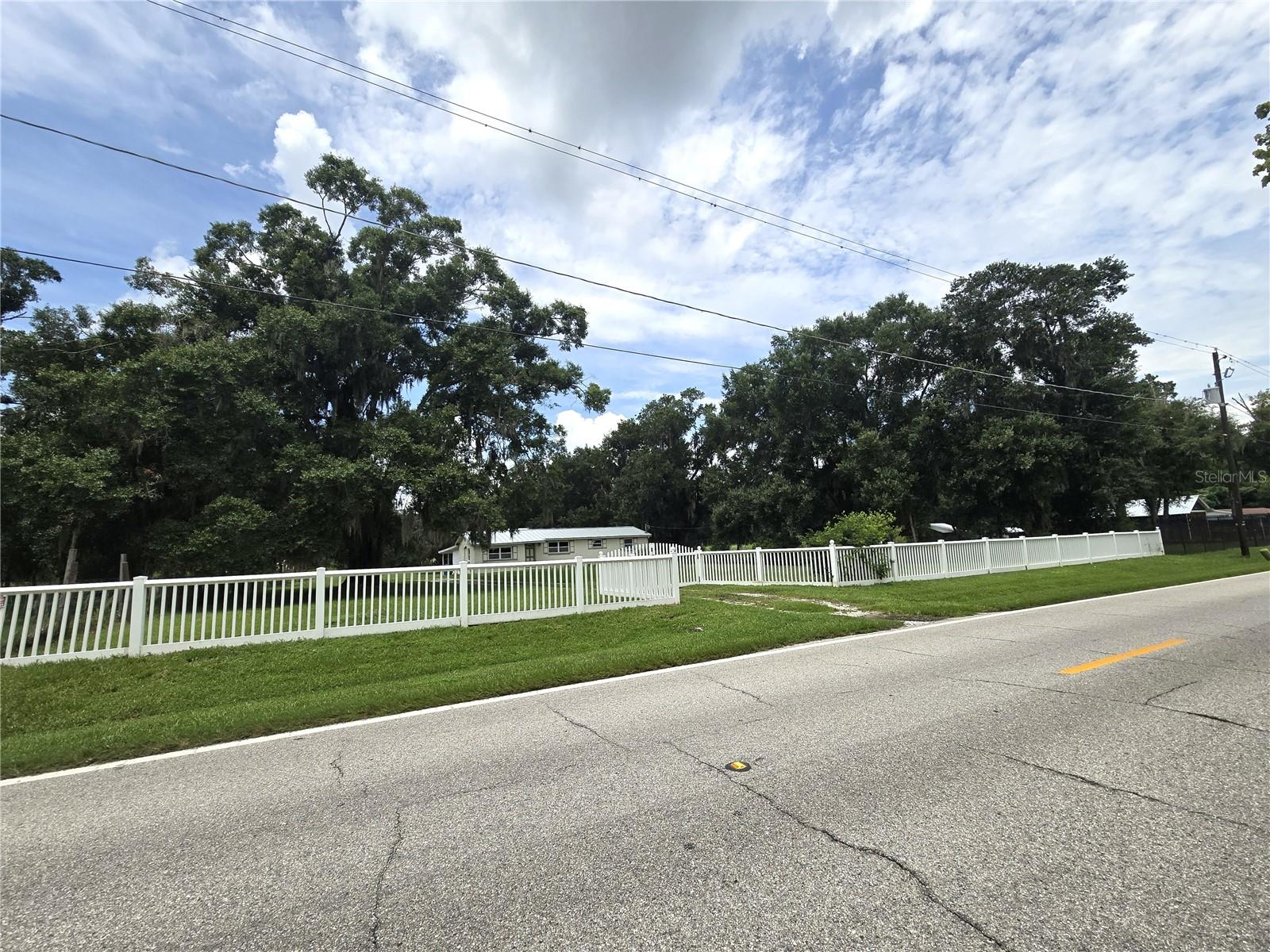 1214 Jerry Smith Road