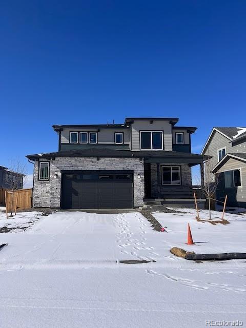 393 Grey Rock Street