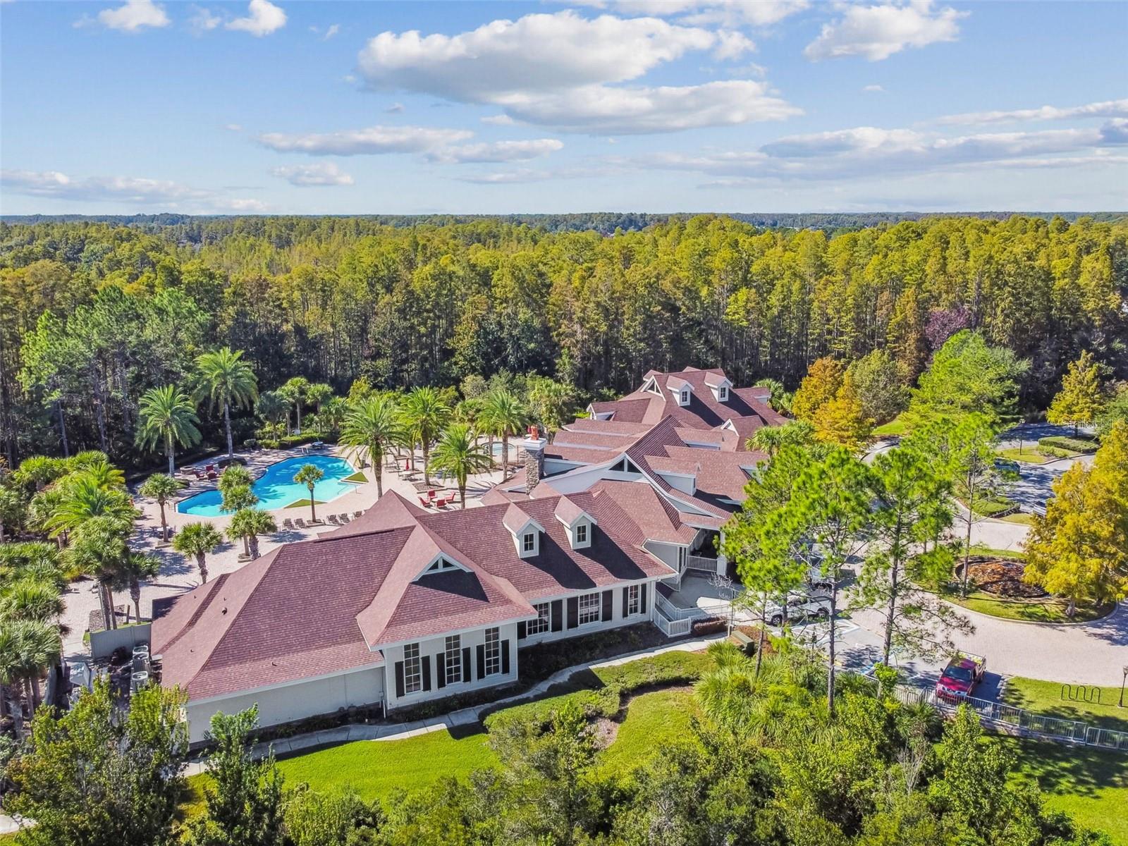 8621 Eagle Brook Drive