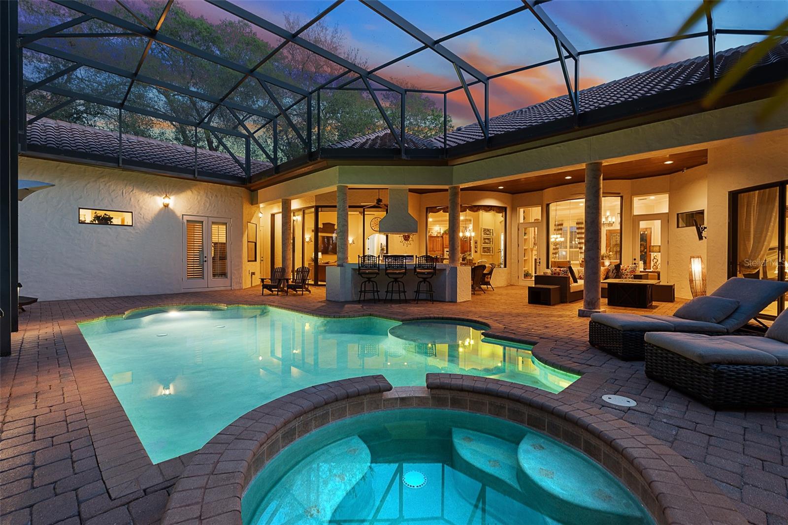 7341 Bella Foresta Place