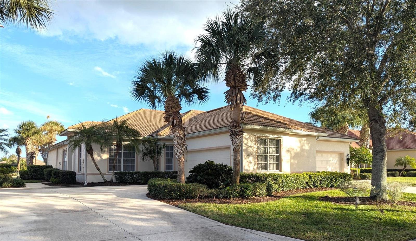 2669 Wax Myrtle Court