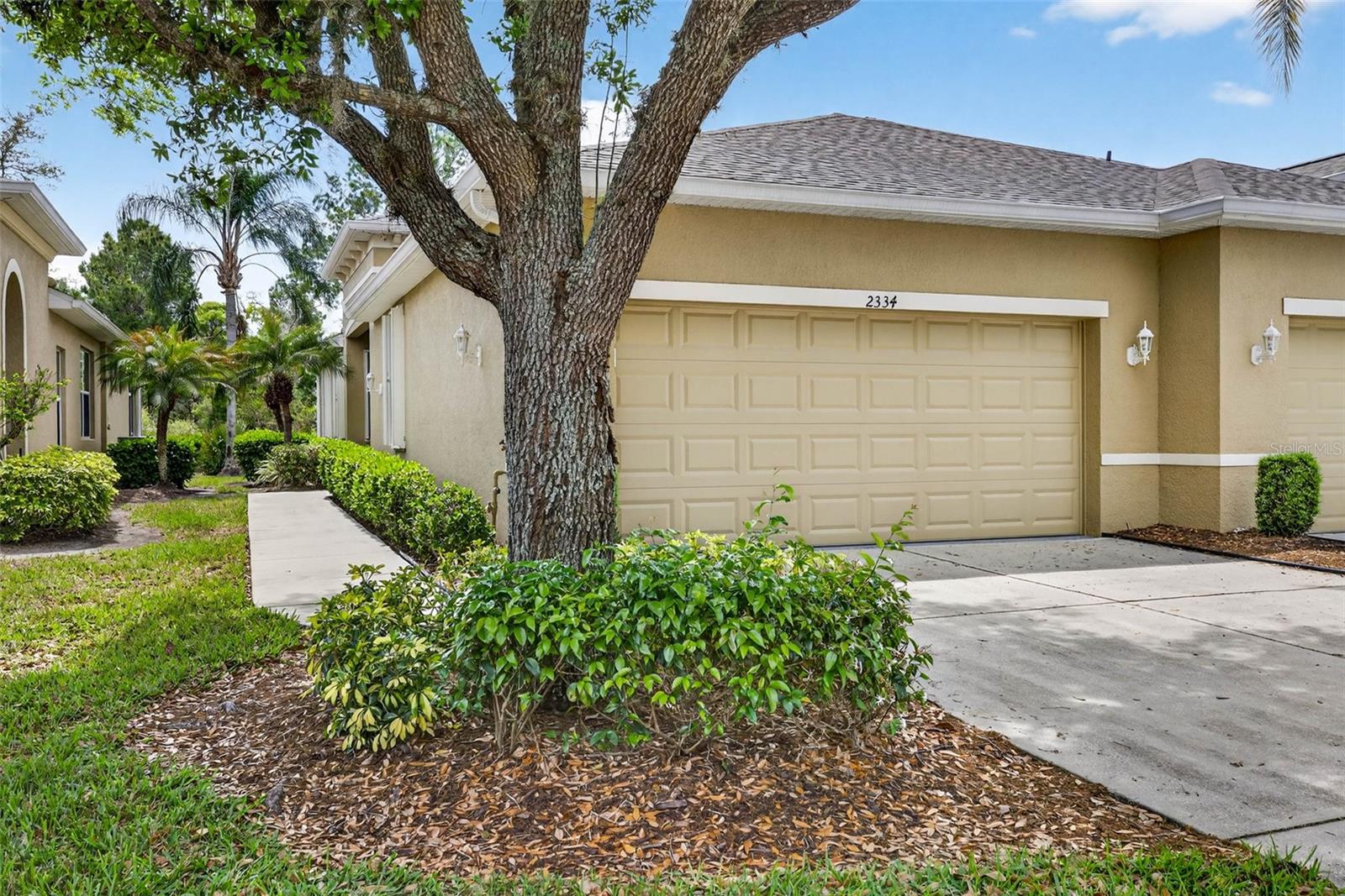 2334 Oakley Green Drive 71