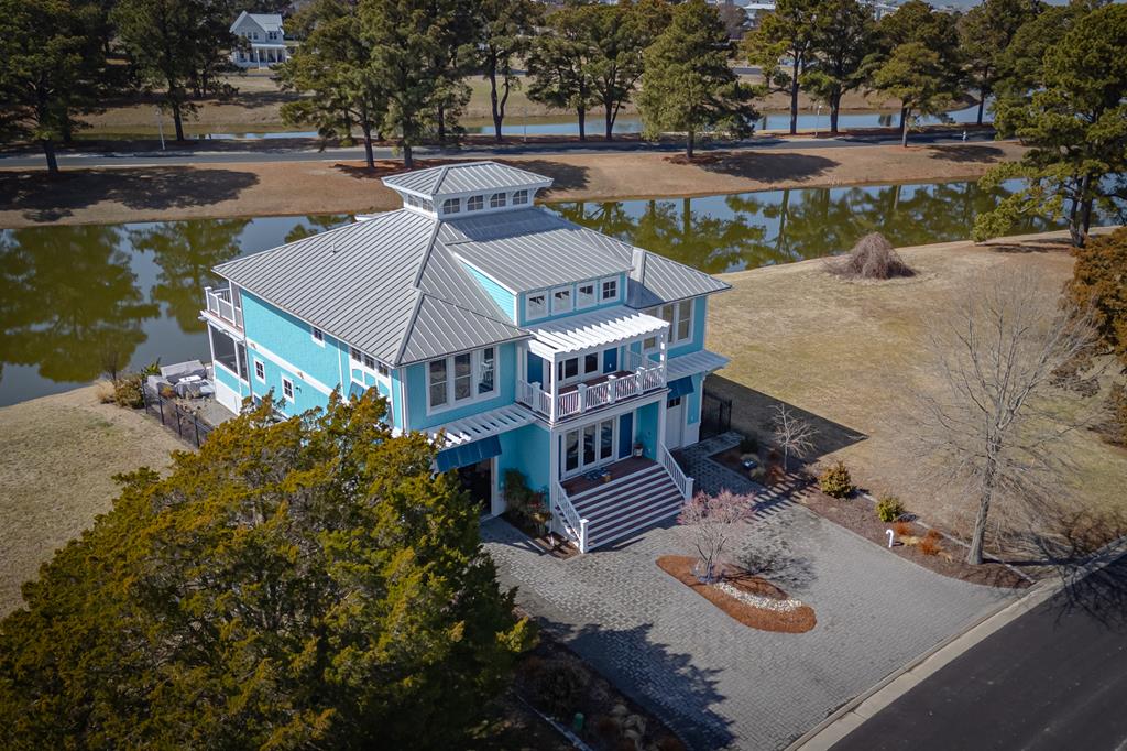 22 Bridgeton Drive 53