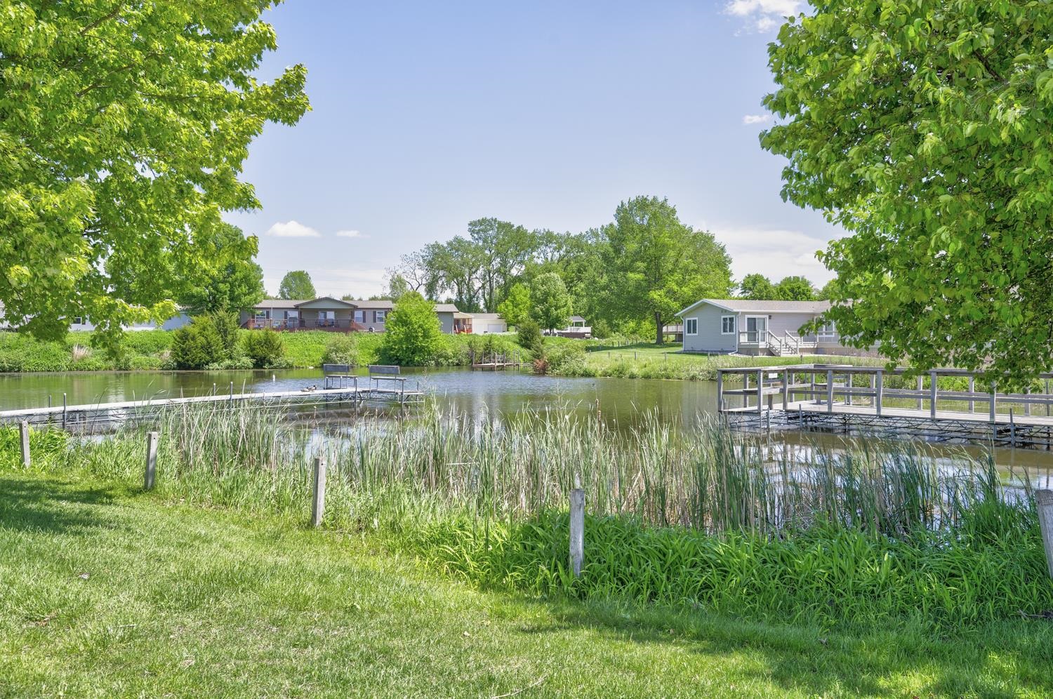 626 Mallard Creek Drive