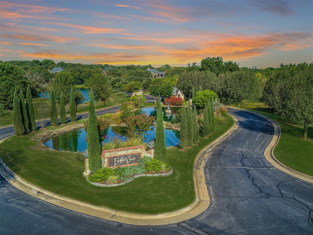 It's a Lifestyle! Come fall in love with the natural beauty of Edmond's exclusive community of Eagle Cove. You will enjoy settling in to this neighborhood designed with family living in mind. This luxury development will boast high-end finishes and stylish material selections. Eagle Cove community offers scenic views and allows for a unique taste of a rural setting, while maintaining a locale of convenience, with easy highway/turnpike access. A limited opportunity to design your dream home, situated in a breathtaking neighborhood. Home design plans to be approved by the developer. Ask for details. Requirements include: Minimum 3800sf, Water Well, Aerobic System and underground propane. Welcome home to 8050 Bald Eagle Road.