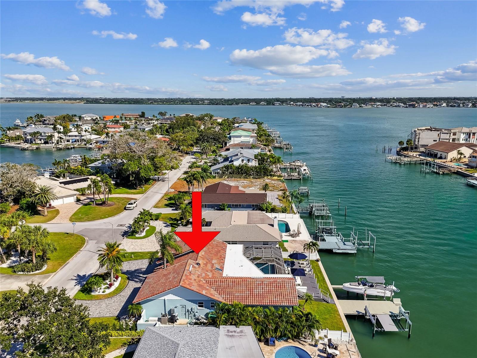 320 Belle Isle Avenue