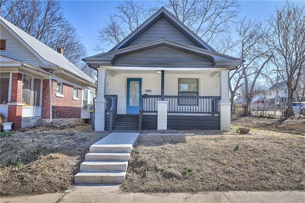 2455 Montgall Avenue