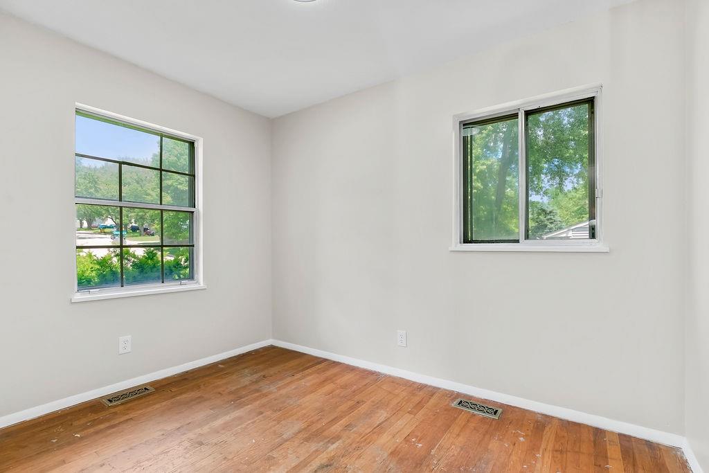 1607 N Cherokee Street