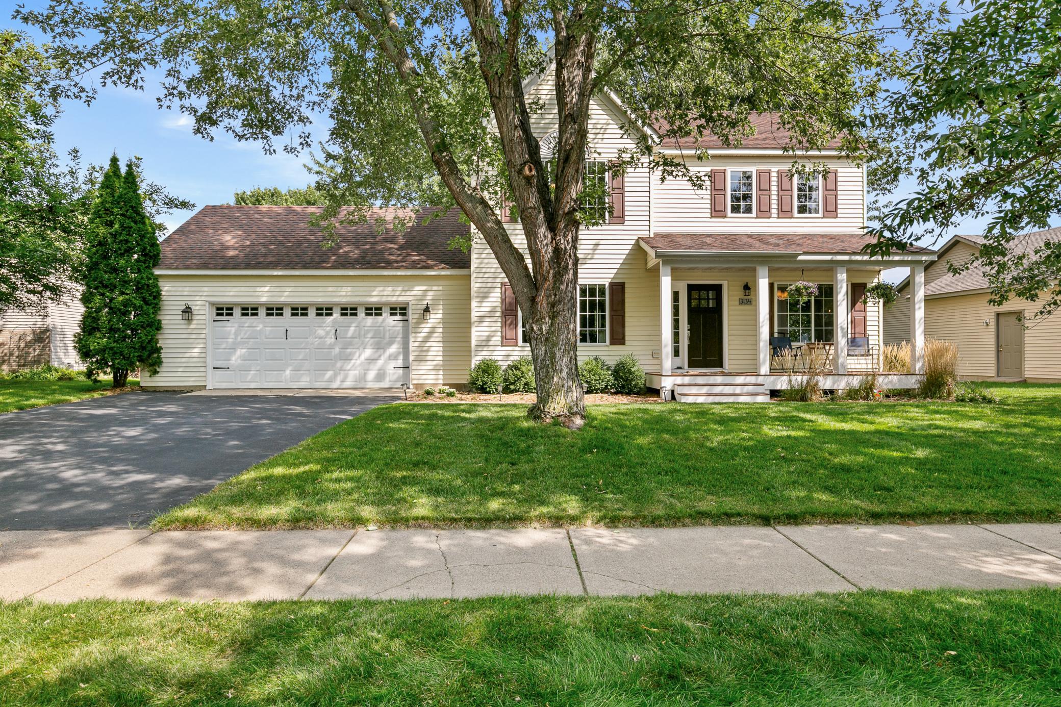 3134 Crescent Ridge Trail