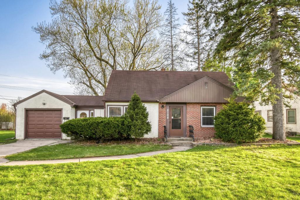 2108 Lacrosse Avenue