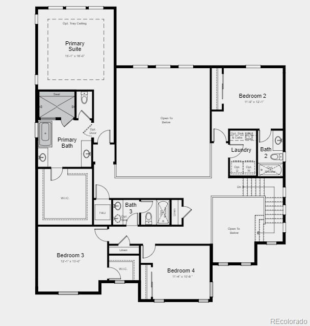16744 Dry Camp Drive