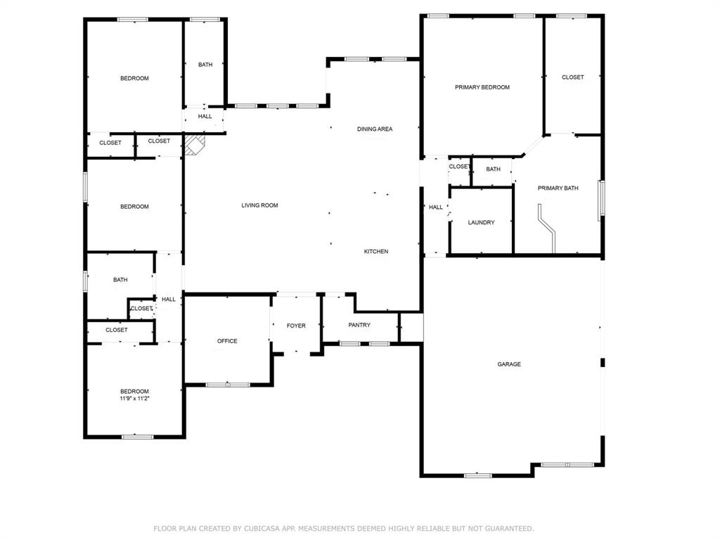 1036 Uplift Drive