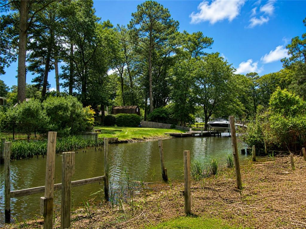 111 S Ridgeley Road