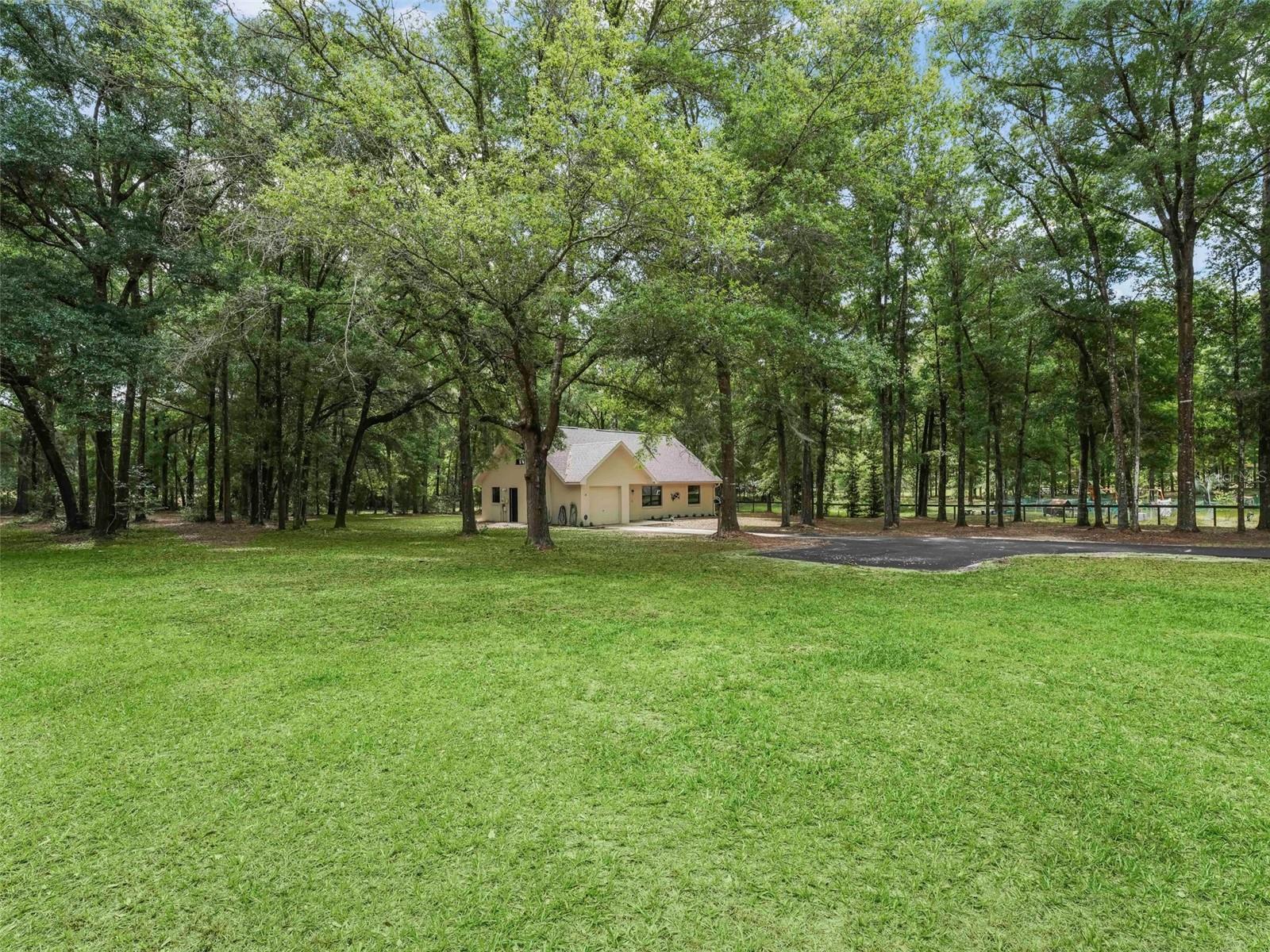 775 NW 70th Terrace Ocala Farm For Sale OM656308