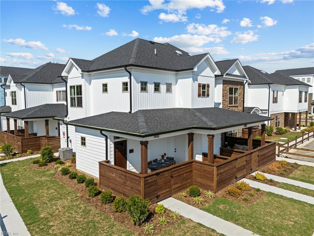 MM Heritage Series @ Legacy At Burbage Lake