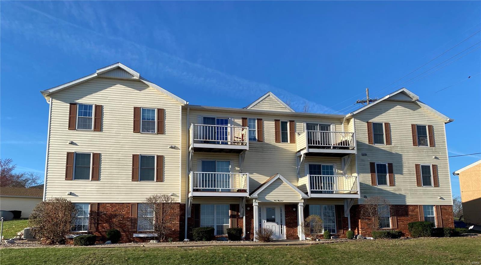 110 Huckleberry Heights