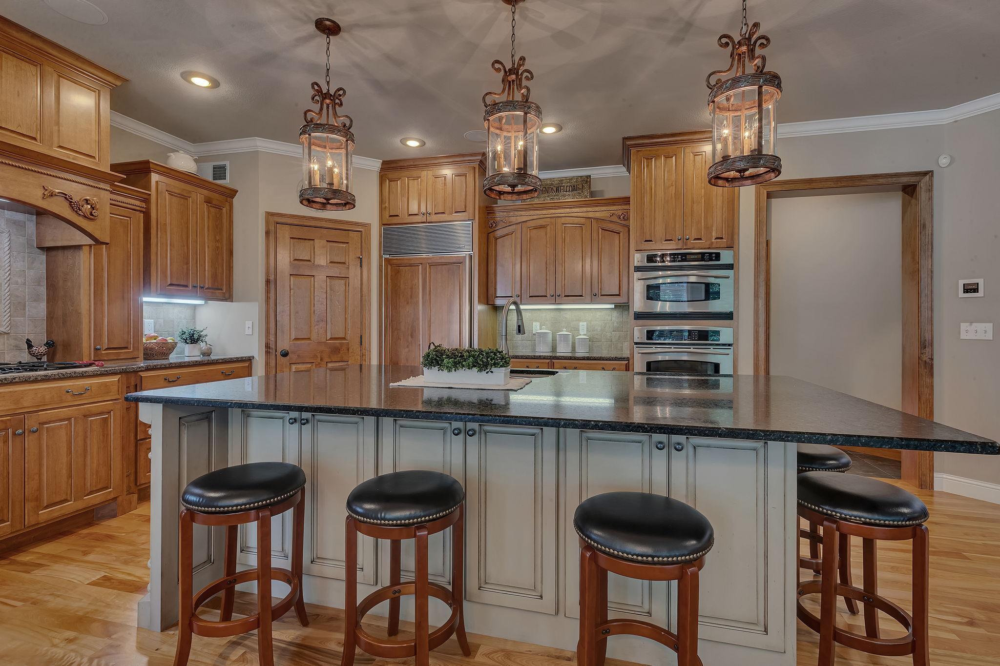 1621 Blackberry Circle