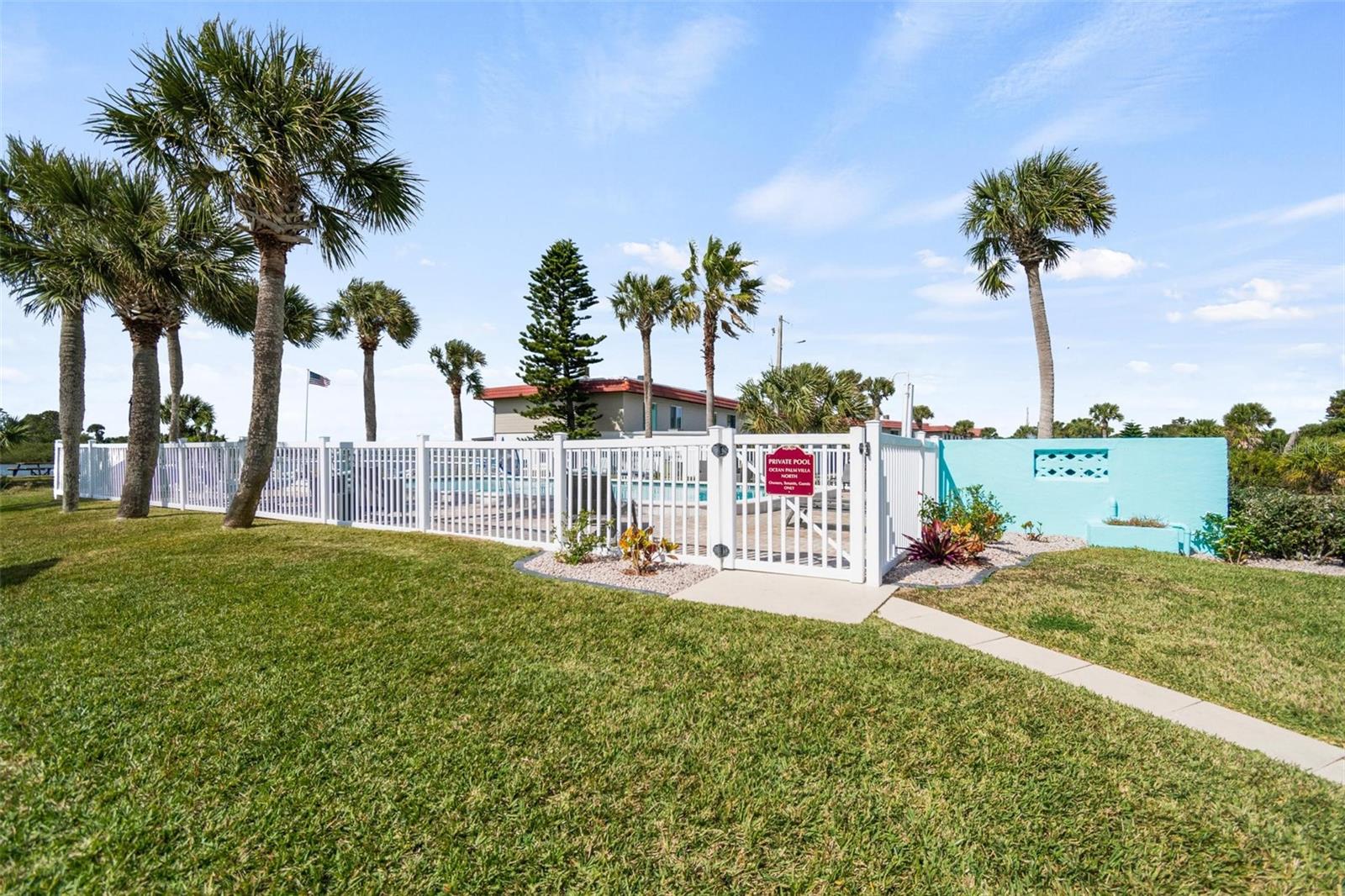 41 Ocean Palm Villa S 41