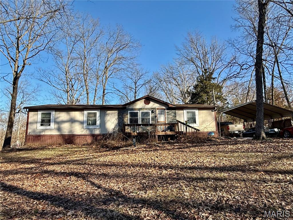 1920 State Road Ee