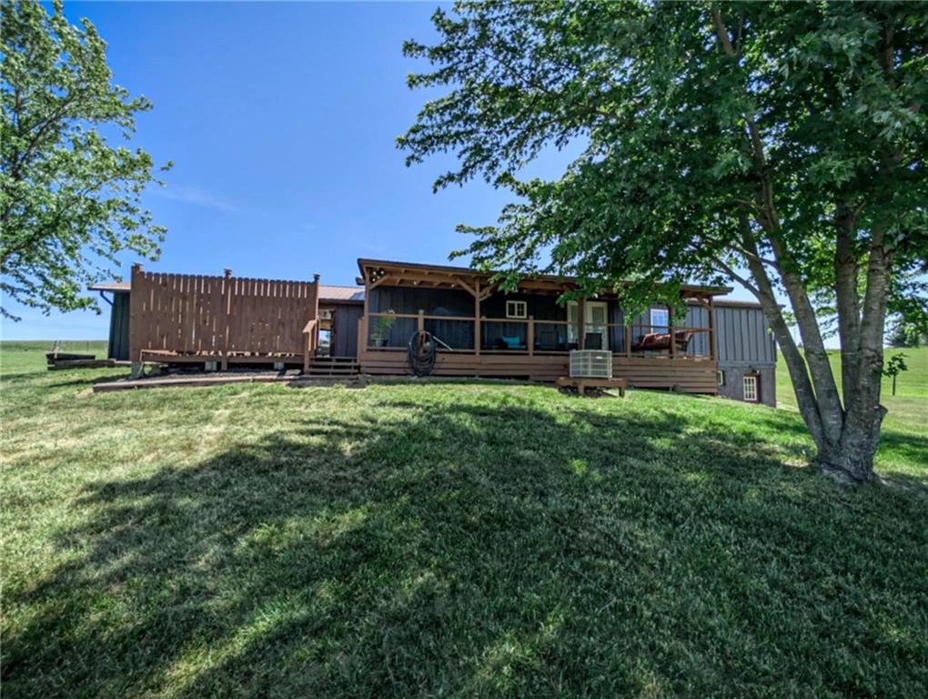 7380 County Road 64 Road