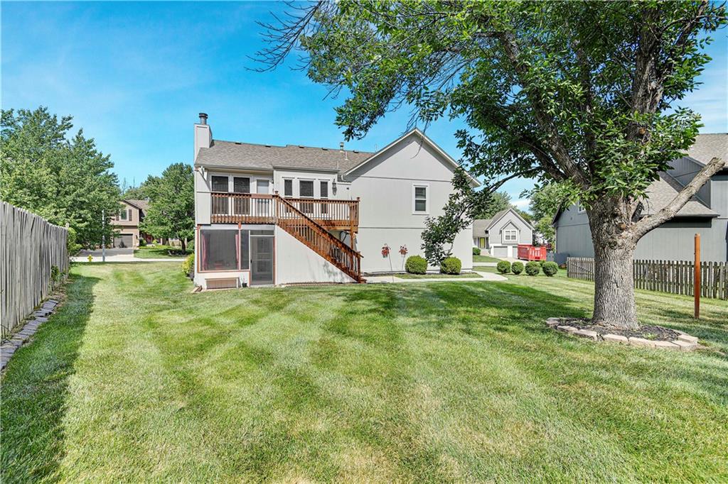 14681 W 141st Street