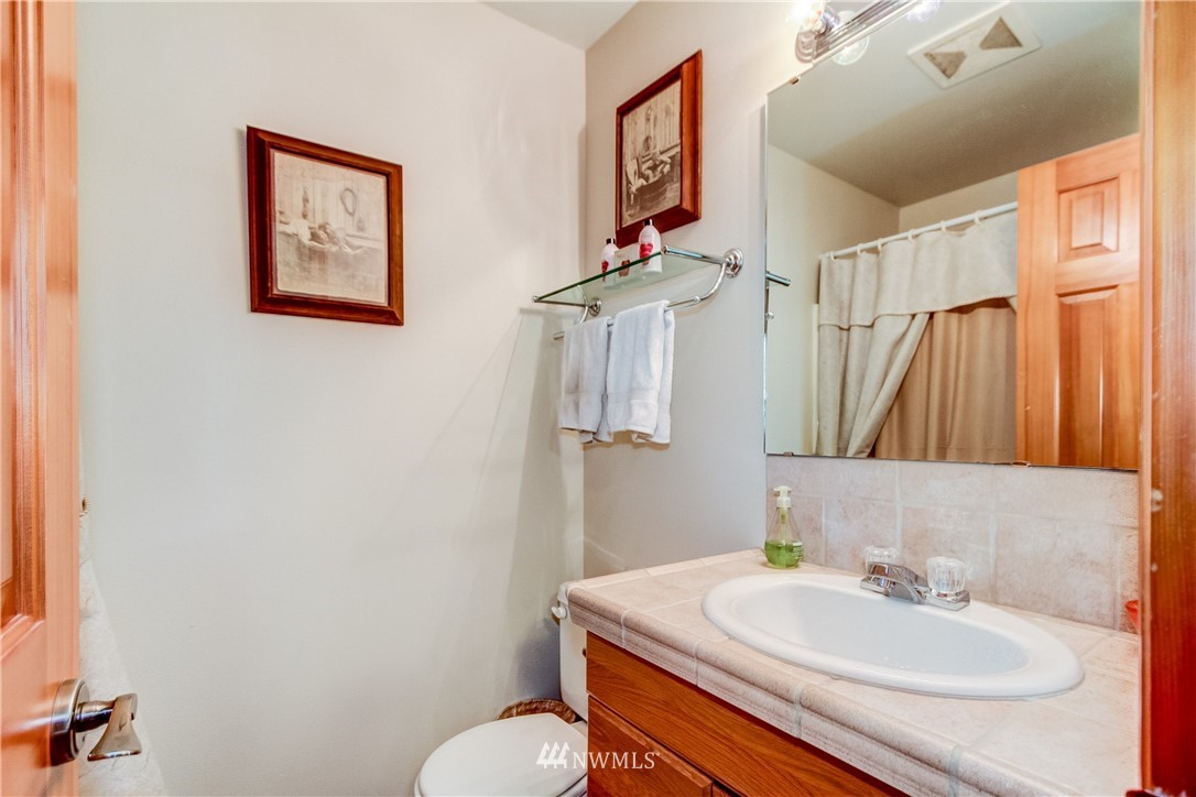 5520 Pilchuck Tree Farm Road