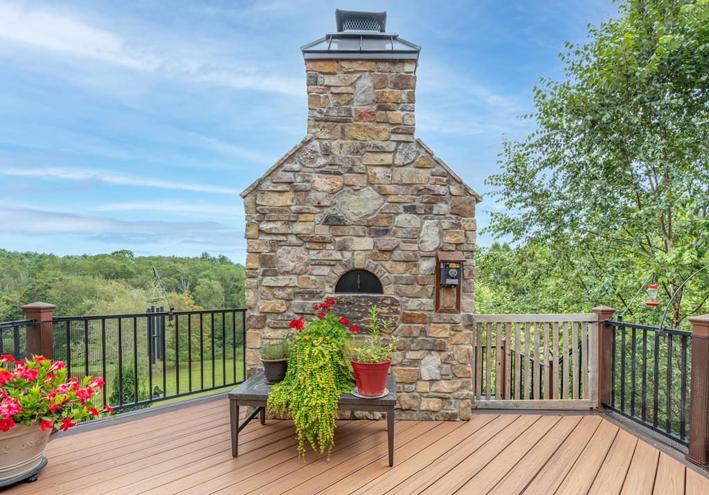 1205 Stone Mountain Road