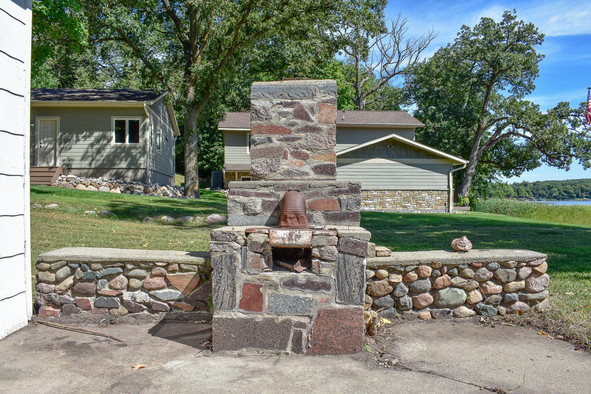 17567 Upper Spunk Lake Road
