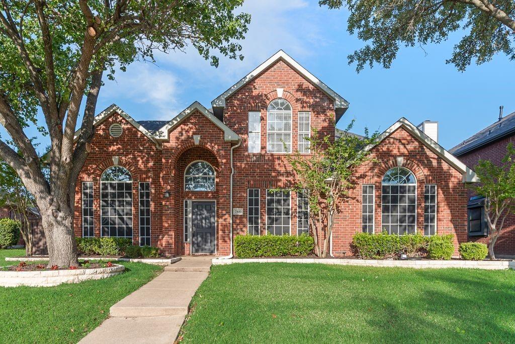 7100 Ledgestone, Court Frisco, TX