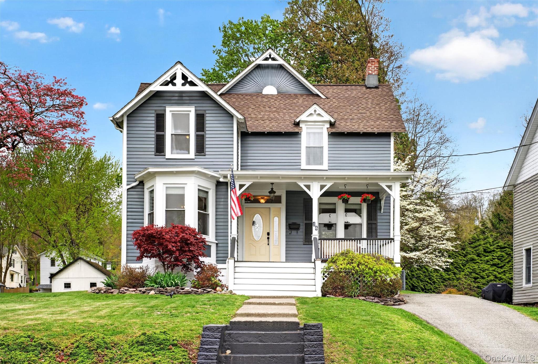 14 Wickham Avenue