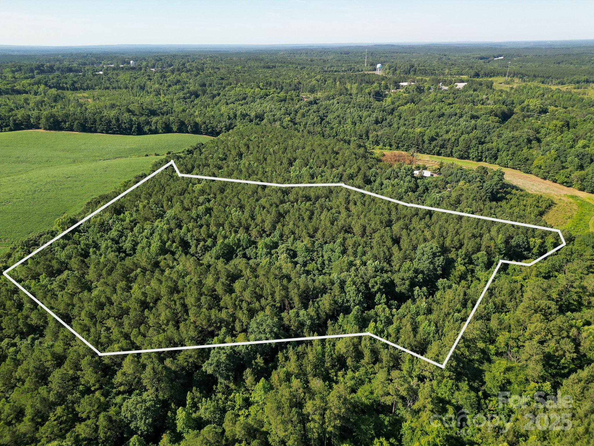 Imagine your perfect home on 10 acres in Mount Gilead, North Carolina. This secluded property features beautiful rolling hills, offering an ideal setting for your dream home. This expansive land provides ample space and complete privacy. It's also fantastic for the outdoor enthusiast. You'll enjoy the peace of country living while still having convenient access to downtown Mount Gilead, the Uwharrie National Forest, Lake Tillery, and major highways.